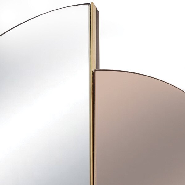 Iris Long Mirror